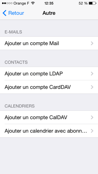 Capture iPhone 3