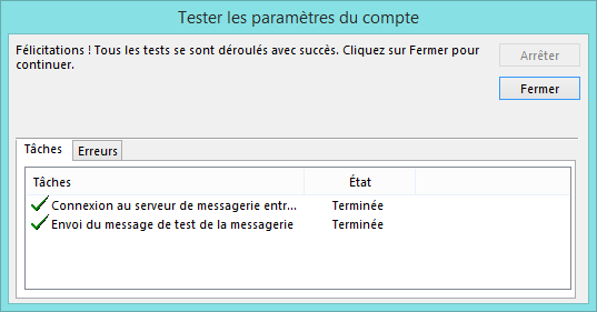 Capture Outlook 6
