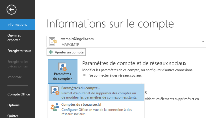 Capture Outlook 7