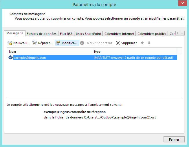Capture Outlook 8