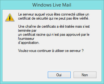 Capture Windows Mail 3